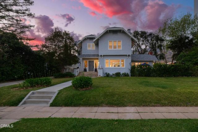 1225 Boston Street, Altadena, CA 91001
