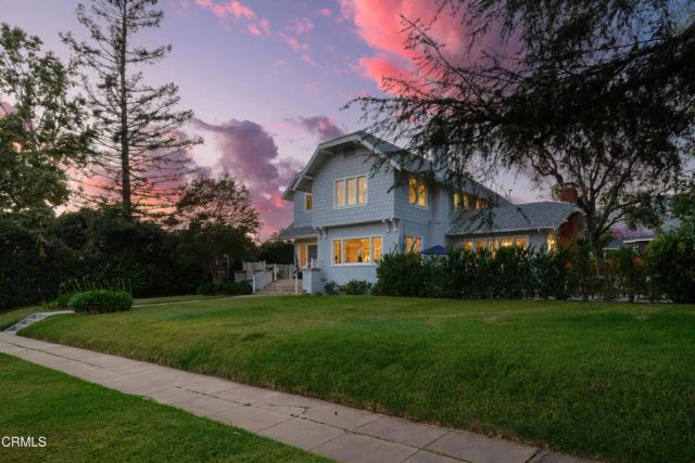 1225 Boston Street, Altadena, CA 91001