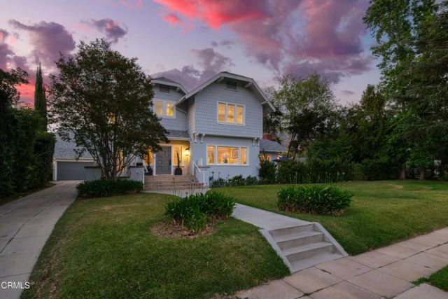 1225 Boston Street, Altadena, CA 91001