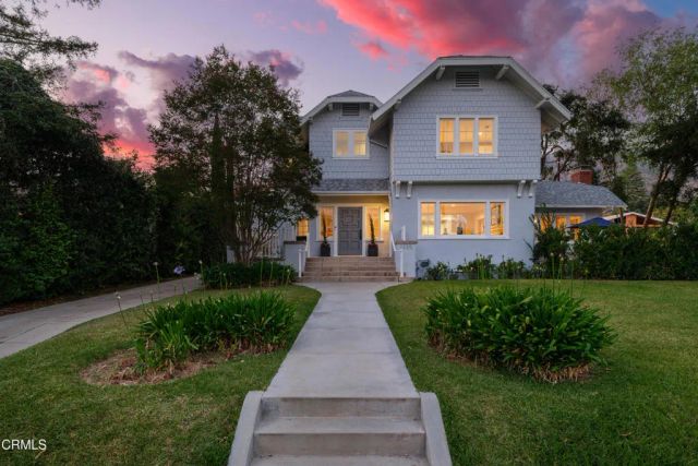 1225 Boston Street, Altadena, CA 91001