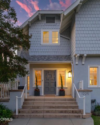 1225 Boston Street, Altadena, CA 91001