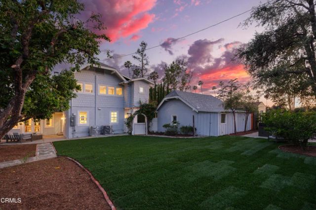 1225 Boston Street, Altadena, CA 91001