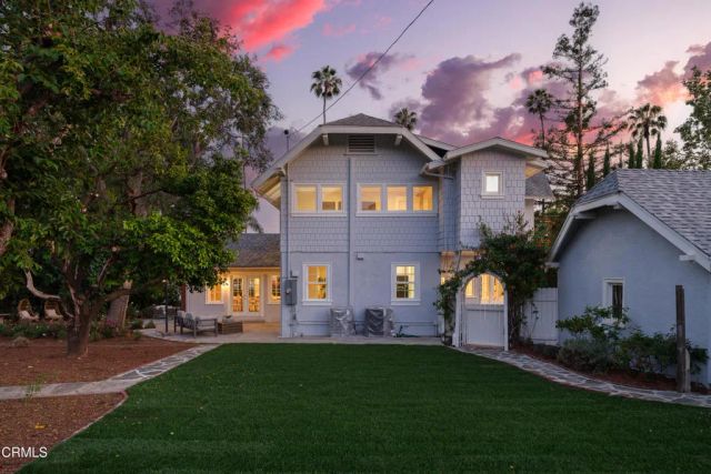 1225 Boston Street, Altadena, CA 91001