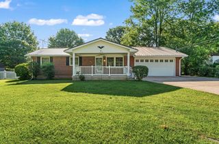 109 John D St, La Vergne, TN 37086