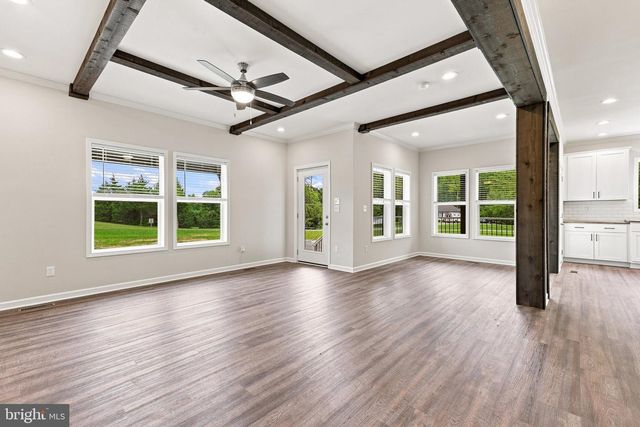 10657 CATHARPIN RD, Spotsylvania, VA 22551