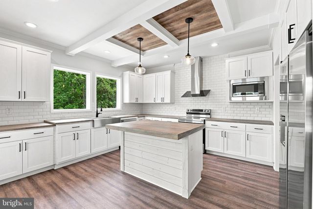 10657 CATHARPIN RD, Spotsylvania, VA 22551