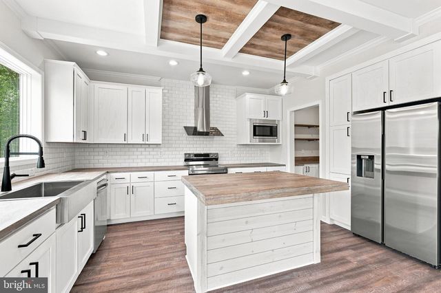 10657 CATHARPIN RD, Spotsylvania, VA 22551