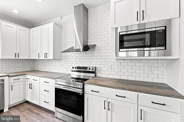 10657 CATHARPIN RD, Spotsylvania, VA 22551