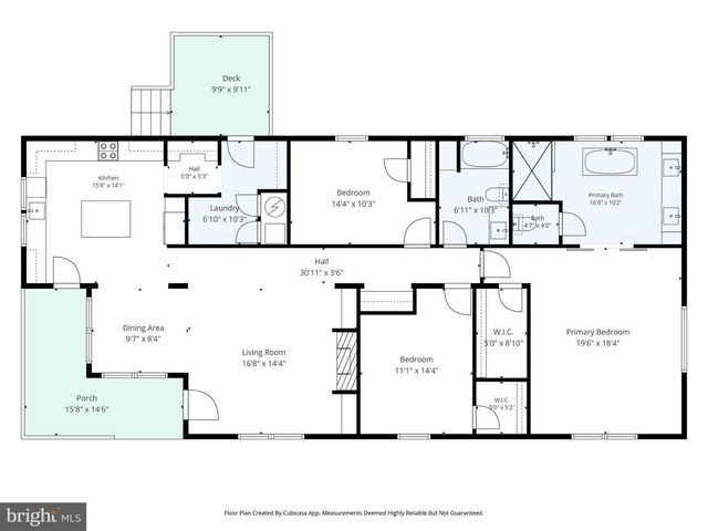 10657 CATHARPIN RD, Spotsylvania, VA 22551