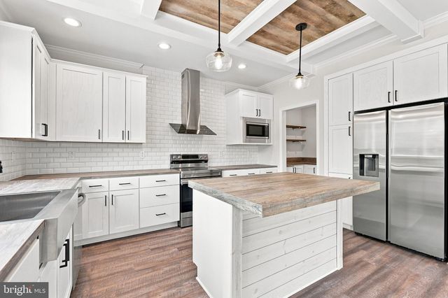 10657 CATHARPIN RD, Spotsylvania, VA 22551
