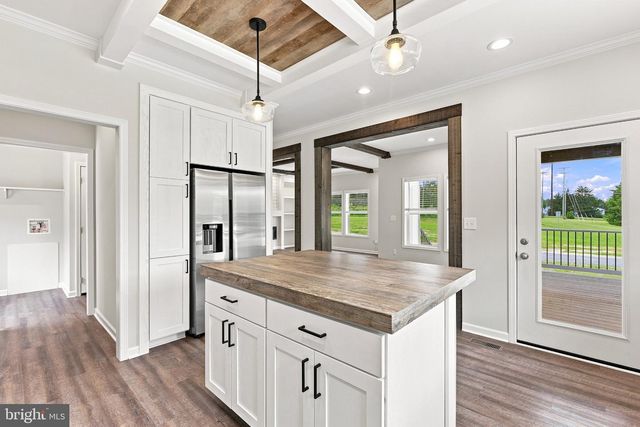 10657 CATHARPIN RD, Spotsylvania, VA 22551