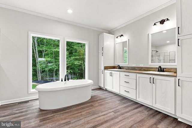 10657 CATHARPIN RD, Spotsylvania, VA 22551