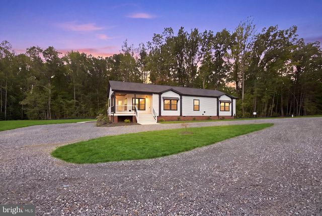 10657 CATHARPIN RD, Spotsylvania, VA 22551