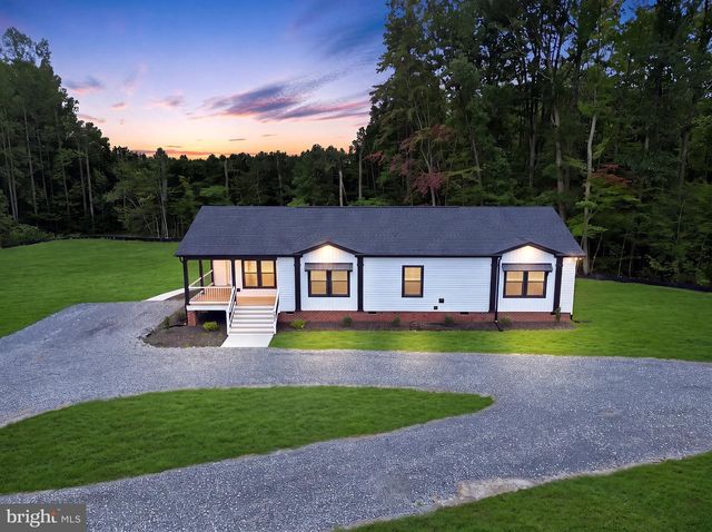 10657 CATHARPIN RD, Spotsylvania, VA 22551