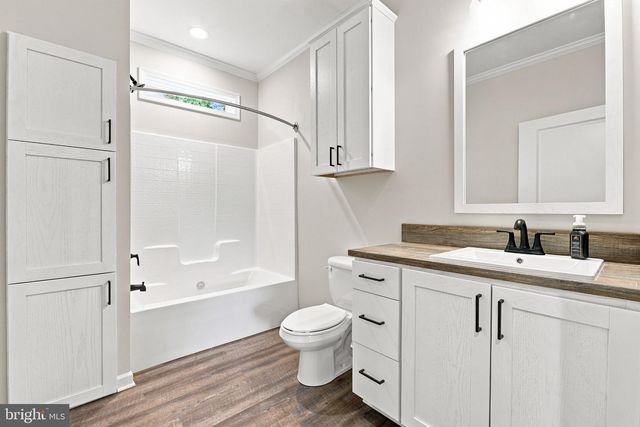 10657 CATHARPIN RD, Spotsylvania, VA 22551