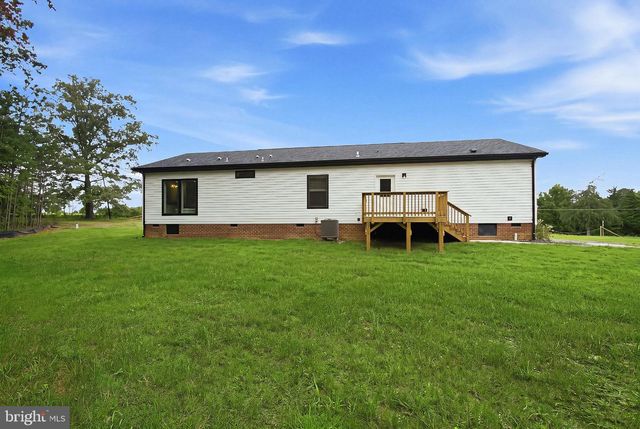 10657 CATHARPIN RD, Spotsylvania, VA 22551