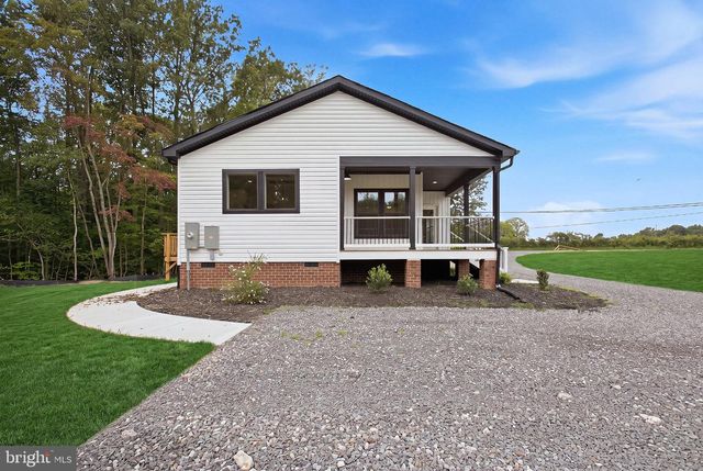 10657 CATHARPIN RD, Spotsylvania, VA 22551