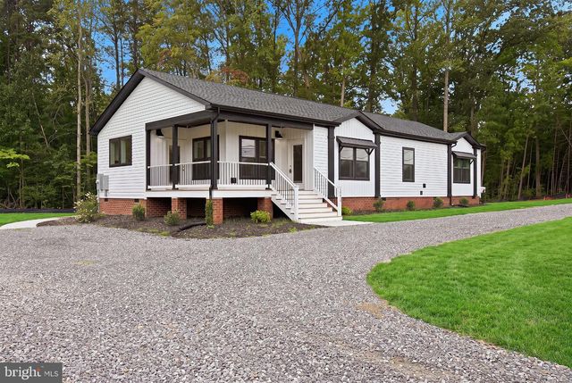 10657 CATHARPIN RD, Spotsylvania, VA 22551