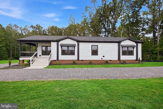 10657 CATHARPIN RD, Spotsylvania, VA 22551