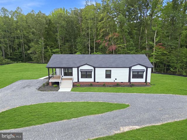 10657 CATHARPIN RD, Spotsylvania, VA 22551