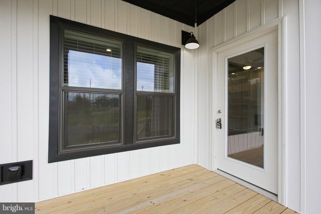 10657 CATHARPIN RD, Spotsylvania, VA 22551