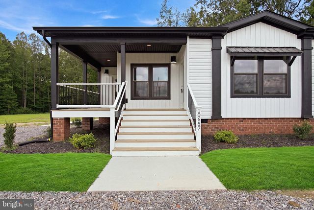 10657 CATHARPIN RD, Spotsylvania, VA 22551