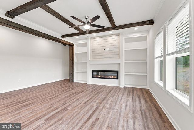 10657 CATHARPIN RD, Spotsylvania, VA 22551