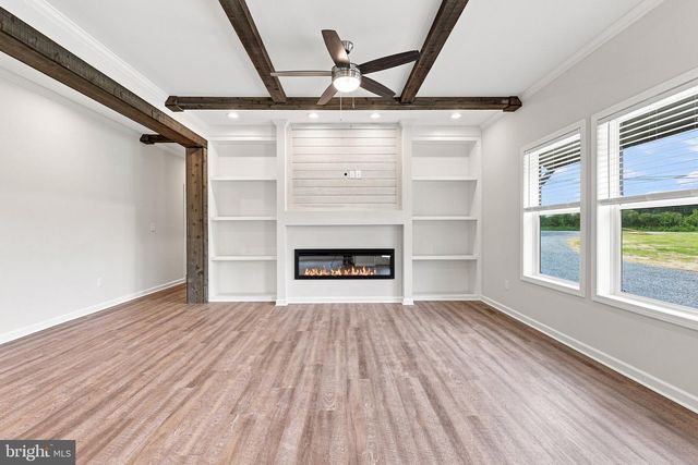 10657 CATHARPIN RD, Spotsylvania, VA 22551