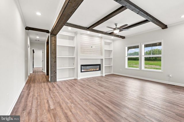 10657 CATHARPIN RD, Spotsylvania, VA 22551