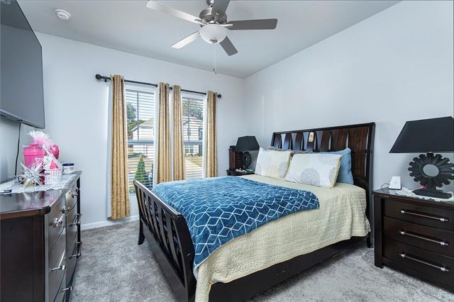 280 Mackenzie Court, Covington, GA 30016