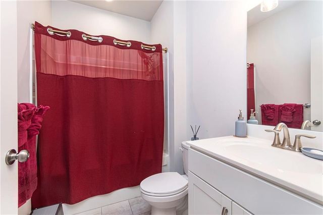 280 Mackenzie Court, Covington, GA 30016