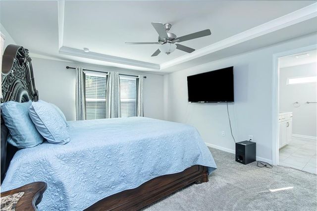 280 Mackenzie Court, Covington, GA 30016