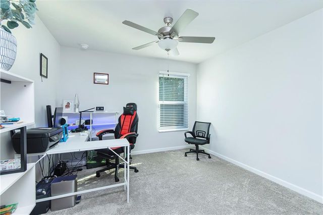 280 Mackenzie Court, Covington, GA 30016