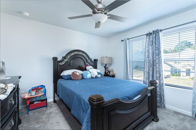 280 Mackenzie Court, Covington, GA 30016