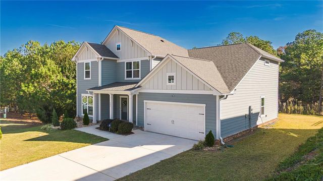 280 Mackenzie Court, Covington, GA 30016