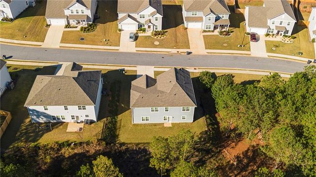 280 Mackenzie Court, Covington, GA 30016