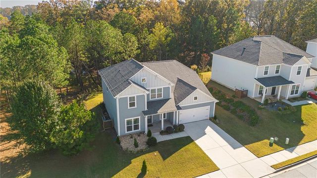 280 Mackenzie Court, Covington, GA 30016