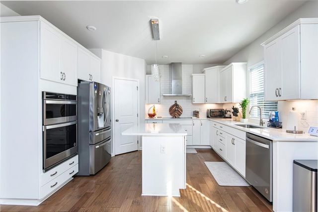 280 Mackenzie Court, Covington, GA 30016