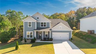 280 Mackenzie Court, Covington, GA 30016
