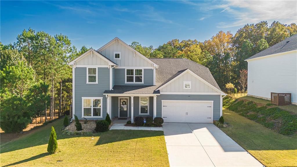 280 Mackenzie Court, Covington, GA 30016