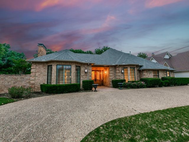 2009 Misty Haven Lane, Plano, TX 75093