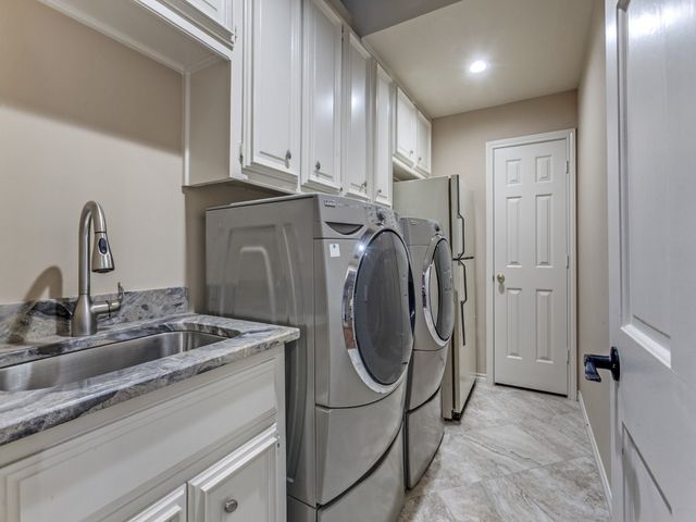 2009 Misty Haven Lane, Plano, TX 75093