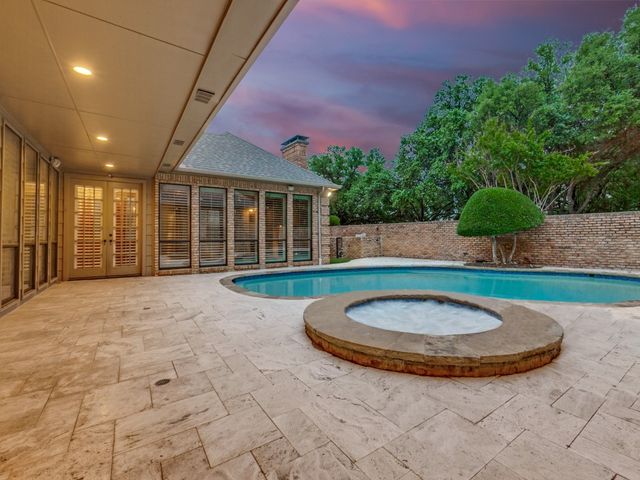 2009 Misty Haven Lane, Plano, TX 75093