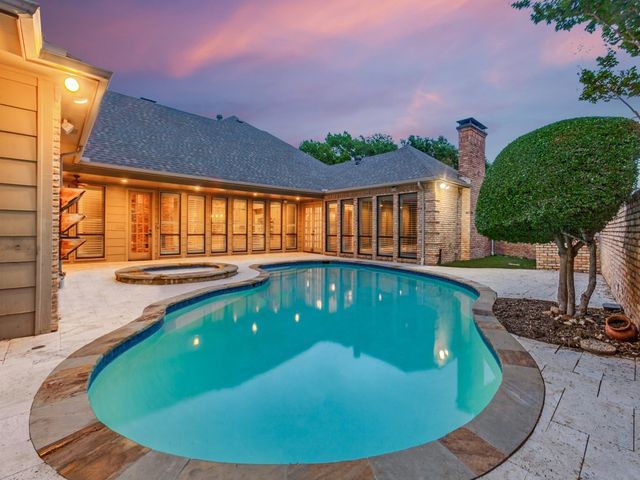 2009 Misty Haven Lane, Plano, TX 75093