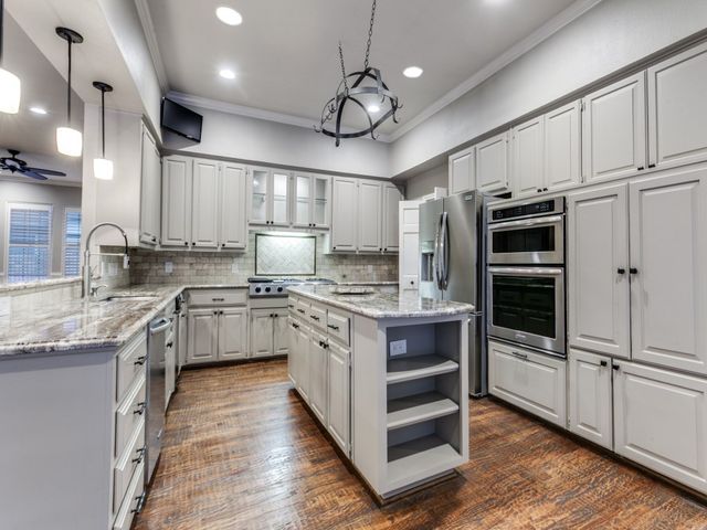 2009 Misty Haven Lane, Plano, TX 75093