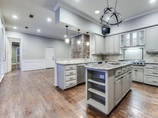 2009 Misty Haven Lane, Plano, TX 75093