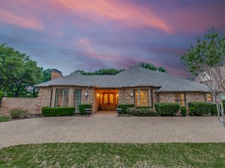 2009 Misty Haven Lane, Plano, TX 75093