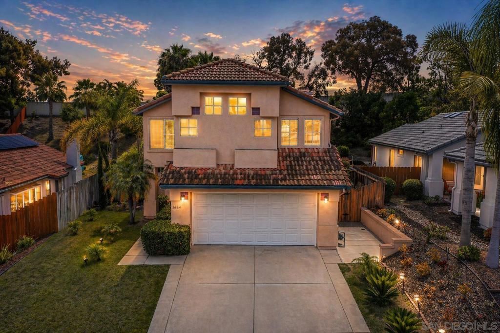 1664 Avenida Guillermo, Oceanside, CA 92056