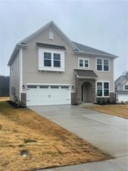 1 Halsey Street, Central, SC 29630