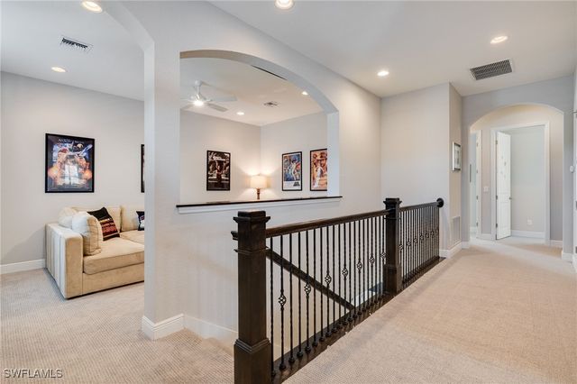 1626 Serrano CIR, Naples, FL 34105